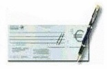 Cheque